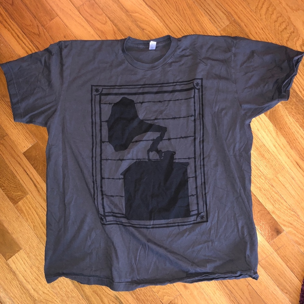 Amanda Palmer / The Dresden Dolls T-Shirt